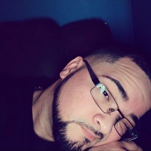 Meet your Posher, Mathew